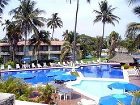 фото отеля Hotel Cabo Blanco