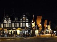 The George Hotel