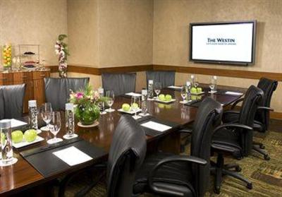 фото отеля Westin Chicago North Shore