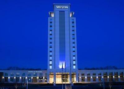 фото отеля Westin Chicago North Shore