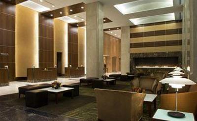 фото отеля Westin Chicago North Shore