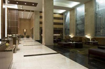 фото отеля Westin Chicago North Shore