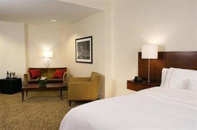 фото отеля Westin Chicago North Shore