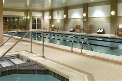 фото отеля Westin Chicago North Shore