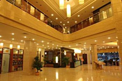 фото отеля Rui An Hotel Xiongchu