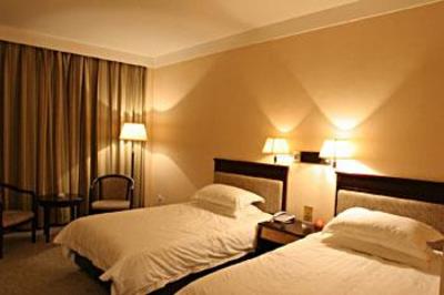 фото отеля Rui An Hotel Xiongchu