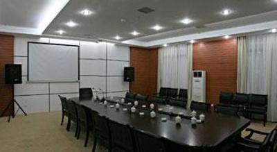 фото отеля Rui An Hotel Xiongchu