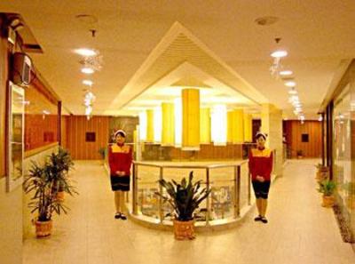 фото отеля Rui An Hotel Xiongchu