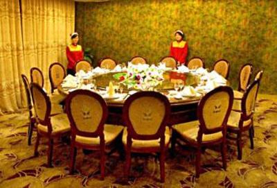 фото отеля Rui An Hotel Xiongchu