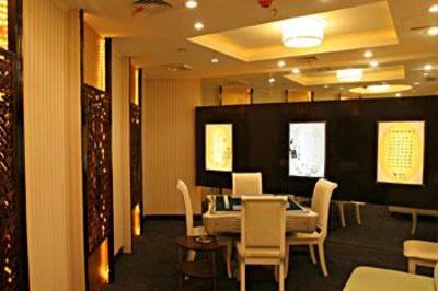 фото отеля Rui An Hotel Xiongchu