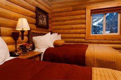 фото отеля Elk Country Inn