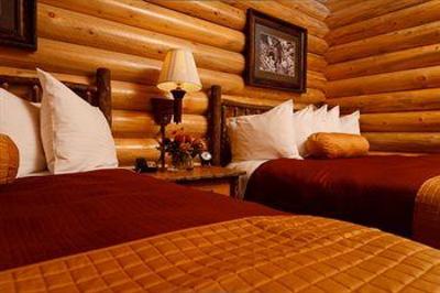 фото отеля Elk Country Inn