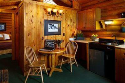 фото отеля Elk Country Inn