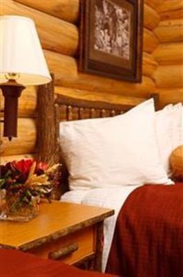 фото отеля Elk Country Inn