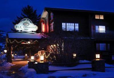 фото отеля Elk Country Inn