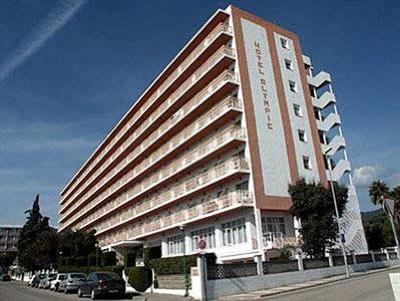 фото отеля H Top Olympic Hotel Calella