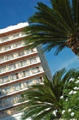 фото отеля H Top Olympic Hotel Calella
