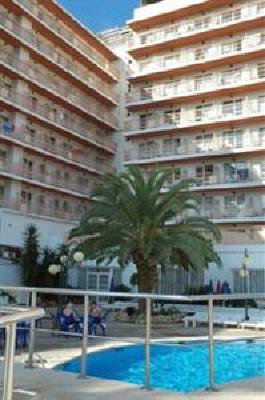 фото отеля H Top Olympic Hotel Calella
