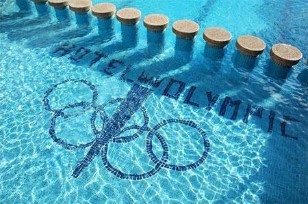 фото отеля H Top Olympic Hotel Calella