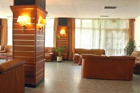фото отеля H Top Olympic Hotel Calella