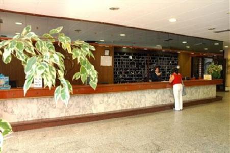 фото отеля H Top Olympic Hotel Calella