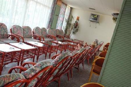 фото отеля H Top Olympic Hotel Calella