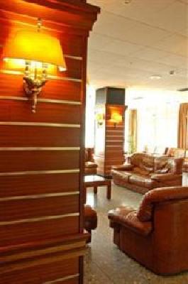 фото отеля H Top Olympic Hotel Calella