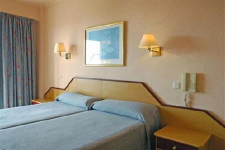 фото отеля H Top Olympic Hotel Calella