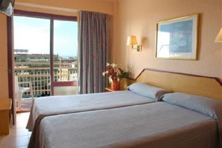 фото отеля H Top Olympic Hotel Calella