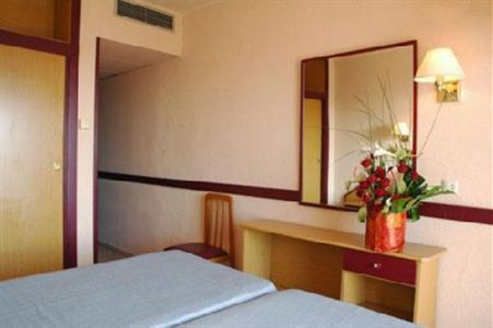 фото отеля H Top Olympic Hotel Calella