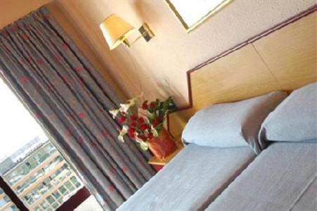 фото отеля H Top Olympic Hotel Calella