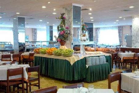 фото отеля H Top Olympic Hotel Calella