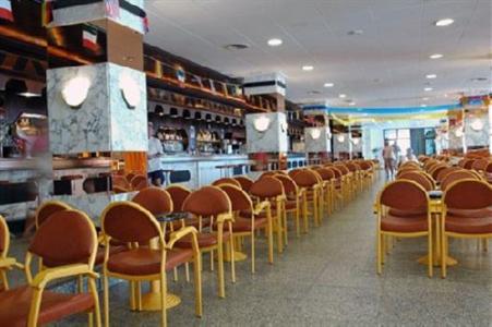 фото отеля H Top Olympic Hotel Calella