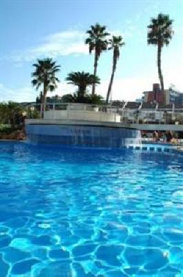 фото отеля H Top Olympic Hotel Calella