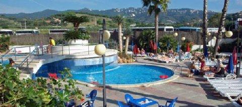 фото отеля H Top Olympic Hotel Calella
