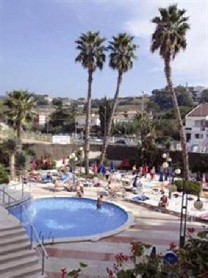 фото отеля H Top Olympic Hotel Calella