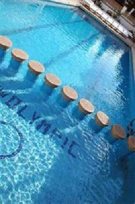 фото отеля H Top Olympic Hotel Calella