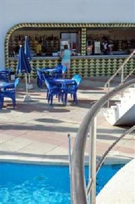 фото отеля H Top Olympic Hotel Calella