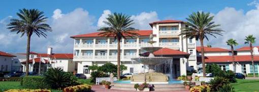 фото отеля Ponte Vedra Inn & Club