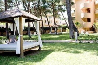 фото отеля Prinsotel La Pineda