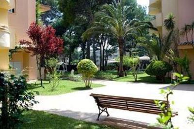 фото отеля Prinsotel La Pineda