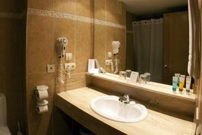 фото отеля Prinsotel La Pineda
