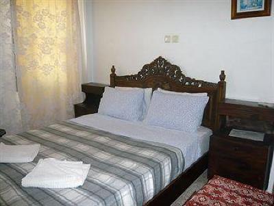 фото отеля Anzac Golden Bed Boutique Pension