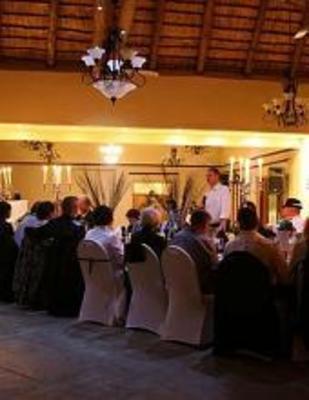 фото отеля Umbhaba Lodge Hazyview