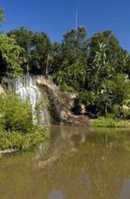 фото отеля Umbhaba Lodge Hazyview
