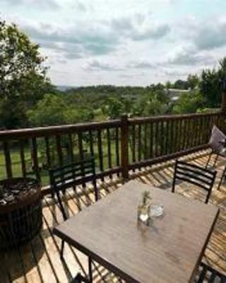 фото отеля Umbhaba Lodge Hazyview
