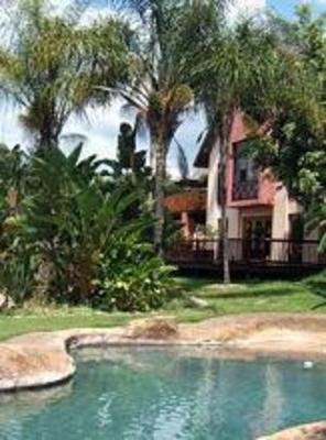фото отеля Umbhaba Lodge Hazyview