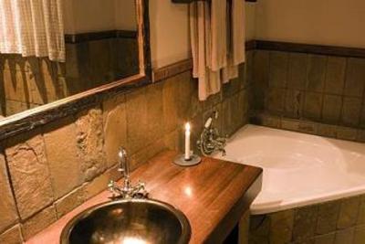 фото отеля Umbhaba Lodge Hazyview