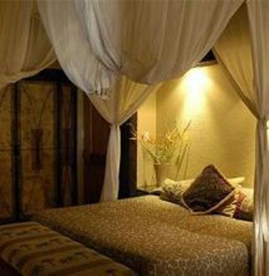 фото отеля Umbhaba Lodge Hazyview