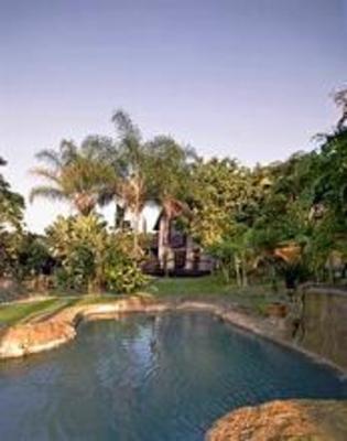 фото отеля Umbhaba Lodge Hazyview